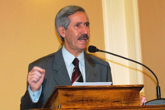Η περιπέτεια του Σχεδίου του νέου Ποινικού Κώδικα