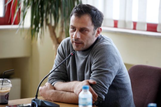 Γήπεδο μάχης το ΣτΕ