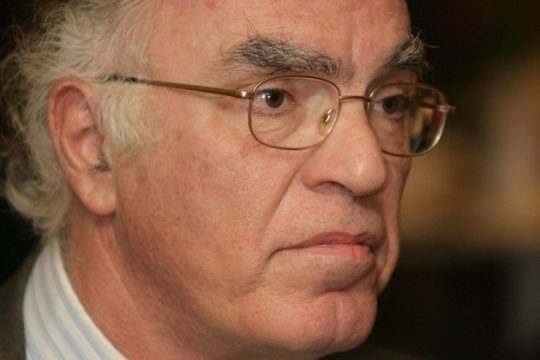 Λεβέντης ο Βασίλης