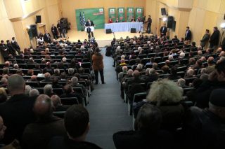 «Μια προσωπική υπόθεση»