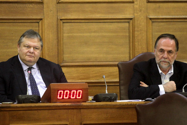 Κώστας Καραμανλής; Οχι, ευχαριστώ