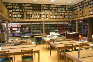 Αρχεία και βιβλιοθήκες στον καιρό της κρίσης