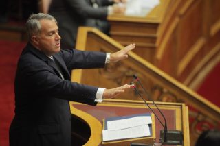 Ανακλήθηκε η υπουργική απόφαση για τα καθήκοντα των νοσηλευτών