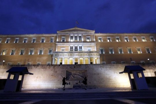 Οι ιστορικοί κύκλοι και η «ελληνική άνοιξη»
