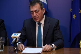 Πλεόνασμα ανέργων
