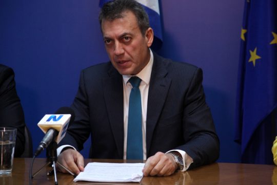 Πλεόνασμα ανέργων