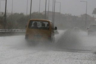 Εκτακτα μέτρα απο το δήμο Πειραιά λόγω κακοκαιρίας