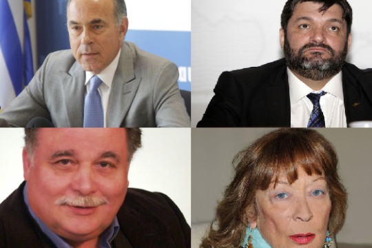 Οι χαμένοι και οι κερδισμένοι του λιμανιού