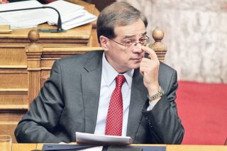 Καβγάς για 22 δισ. που πρέπει να βρεθούν