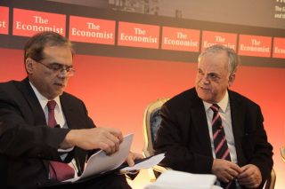 Τώρα τρέχουν οι… τροϊκανοί