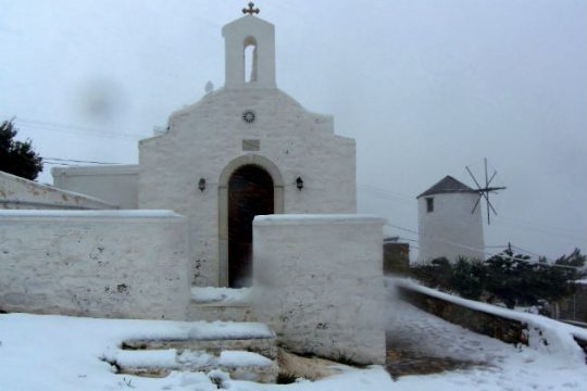 Ποιητής… εκ του προχείρου