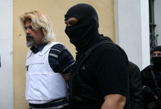 Στον Κορυδαλλό ο Ξηρός, έρευνες στο Λουτράκι