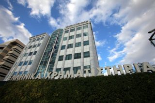 Άνεμος αισιοδοξίας στο Χρηματιστήριο