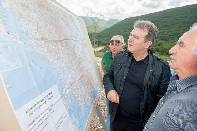 5 μεγάλα δημόσια έργα που «φουσκώνουν» με… δεσμεύσεις