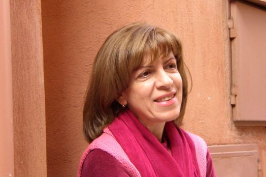 Το άγνωστο γαλλικό «Ρομάντσο» της Πολυδούρη
