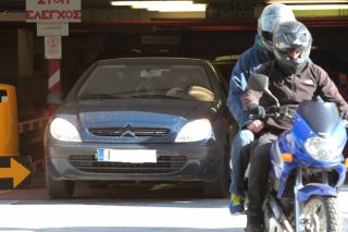 Σεσημασμένοι οι «συνεργοί» του Ξηρού