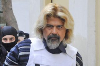 Οι μετακομίσεις του Χριστόδουλου Ξηρού