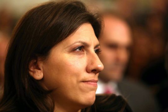 Ποιοι μπαίνουν στη Βουλή από Α’ και Β’ Αθηνών