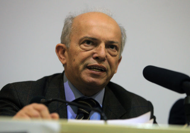 «Σκοπός της Χ.Α., ο εκφοβισμός όσων τολμούν να στραφούν εναντίον της»