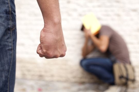 Bullying στα Τρίκαλα