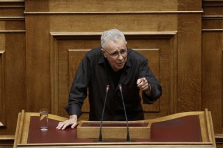 Πυρίκαυστος Ζουράρις!