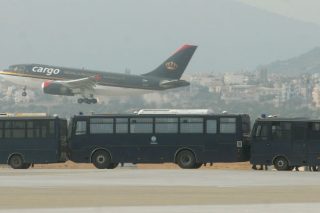 Στα… ύψη οι πτήσεις