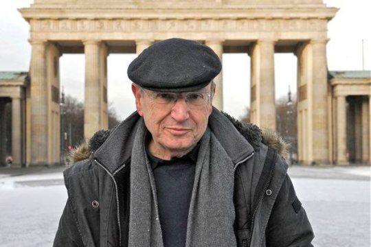 Ο Τεό επιστρέφει στο Βερολίνο