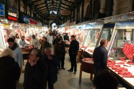 Εντατικοί έλεγχοι στην αγορά από την Περιφέρεια Πειραιά λόγω Σαρακοστής