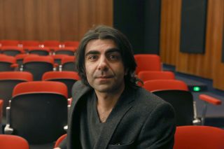 Στην Τουρκία πάω με σωματοφύλακες