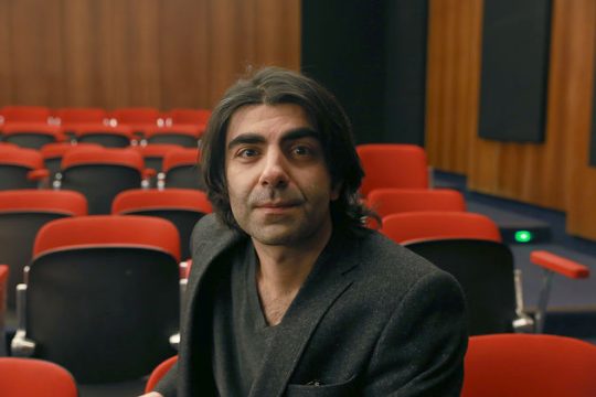 Στην Τουρκία πάω με σωματοφύλακες