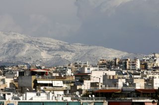 Στα «σκαριά» ο νέος φόρος των ακινήτων