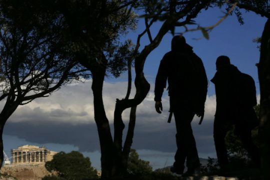 Deutche Welle: «Το μπαλάκι βρίσκεται στην ελληνική πλευρά»