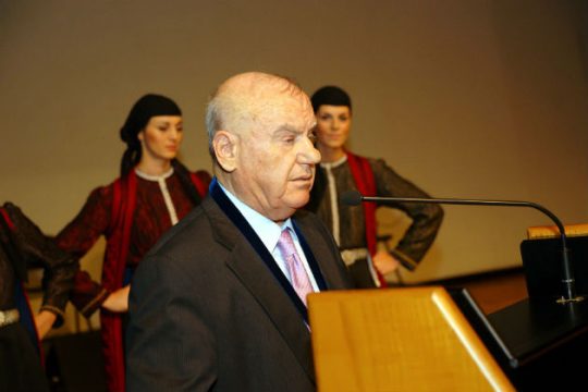 Σίγησε «το αηδόνι της Ηπείρου»