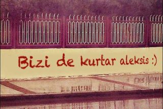 Κωλοτούμπα γιοκ