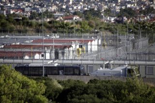 Τρίτος νεκρός κρατούμενος στην Αμυγδαλέζα