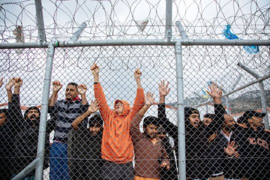 Ας τελειώσουμε με την ντροπή