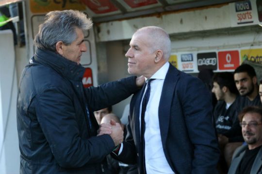 Πανωλεθρία ΠΑΟΚ στην Κρήτη, παραίτηση Αναστασιάδη