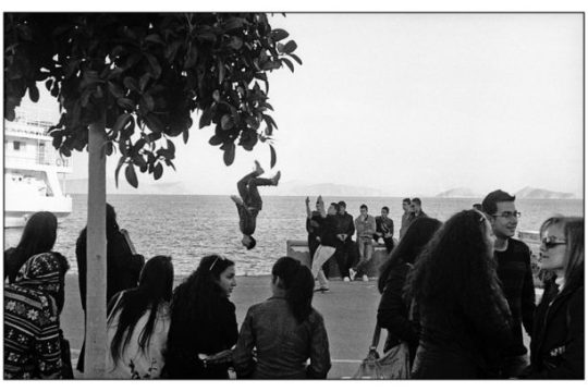 Η «ξωτική αλληγορία» της απλότητας