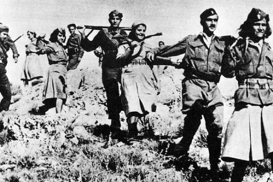 Ο αξεπέραστος άθλος της νεολαίας