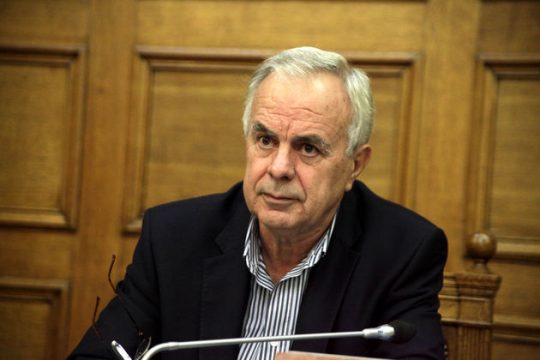 Θα σταματήσουμε την καταστροφή της υπαίθρου