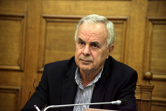 Θα σταματήσουμε την καταστροφή της υπαίθρου