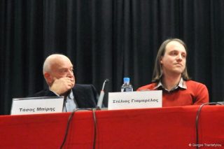 Αρχιτεκτονικό μπρα ντε φερ επί χάρτου