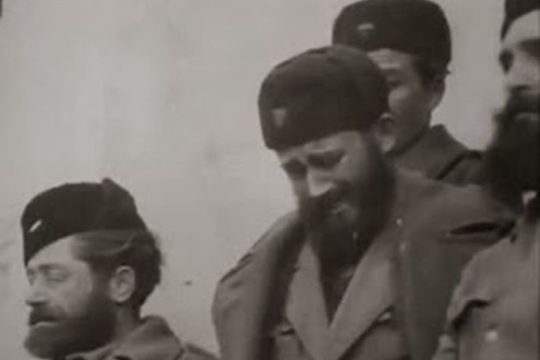 Μια χαμένη ευκαιρία για ειρήνευση