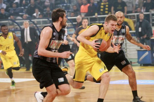 Μέγας… Αλέξανδρος