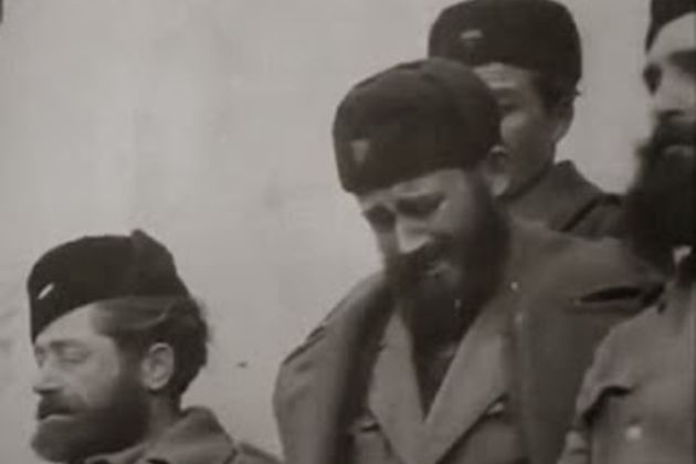 Μια χαμένη ευκαιρία για ειρήνευση