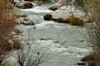 Οταν οι πολίτες θέλουν να σώσουν το νερό