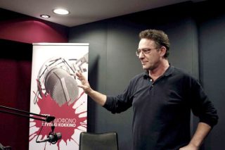 Η Αριστερά διαθέτει το DNA να ακούει