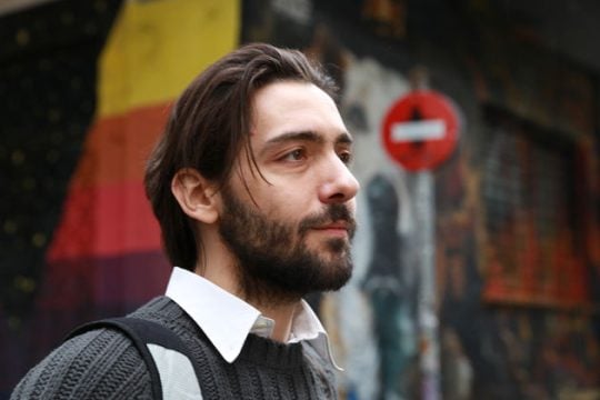 Δεν μπορώ να παίζω συνέχεια τον ίδιο ρόλο επειδή είναι γκλάμουρ