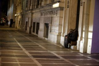 Θερμαινόμενοι χώροι στον Πειραιά εν όψει κακοκαιρίας