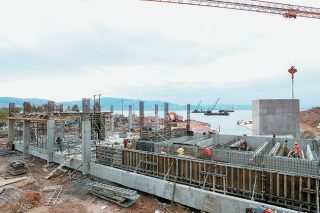 Eρχεται νέο πρόστιμο για τα αστικά λύματα